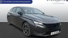 Used 2023 Peugeot 308 Allure Premium Estate | £18,330 (Good price)