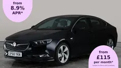Used 2019 Vauxhall Insignia SRi Hatchback | £8,065 (Fair price)