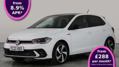Used 2026 VW Polo GTI Hatchback | £20,156 (Super price)