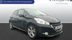 Used 2014 Peugeot 208 Allure Hatchback | £6,469 (Fair price)