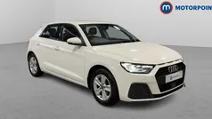Used 2023 Audi A1 Sportback Hatchback | £15,299 (Fair price)
