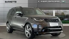 Used 2024 Land Rover Discovery 5 HSE Dynamic SUV | £57,750 (Fair price)