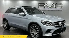 Used 2018 Mercedes 220 AMG Line Premium Estate | £15,994 (Good price)