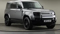 Used 2023 Land Rover Defender HSE SUV | £58,000 (Super price)