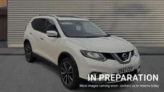 Used 2017 Nissan X-Trail SE SUV | £11,250 (Fair price)
