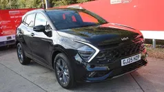 Used 2025 Kia Sportage 2 SUV | £32,995 (Fair price)