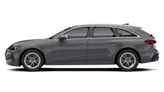 New 2025 Audi A5 S-Line Coupe | £50,989 (Good price)