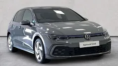 Used 2023 VW Golf VIII GTE Hatchback | £22,821 (Fair price)