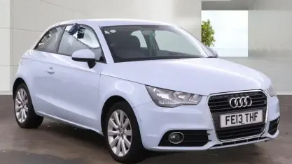 Used Audi A1 Sportback Sport 122 HP (89 kW) 2014 Hatchback