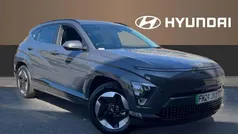 Used 2026 Hyundai Kona Advanced SUV | £21,921 (Super price)