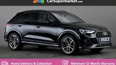 Used 2023 Audi Q3 Black Edition SUV | £22,997 (Good price)