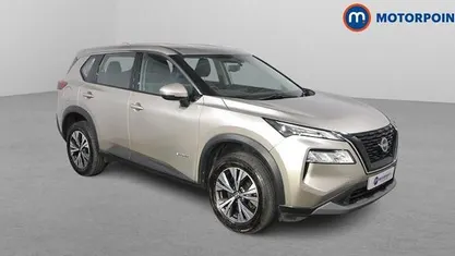 Used Nissan X-Trail Acenta Premium 204 HP (150 kW) 2026 SUV