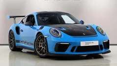 Used 2019 Porsche 911 GT3 RS Coupe | £179,990