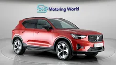 Used 2026 Volvo XC40 Plus SUV | £32,300 (Good price)