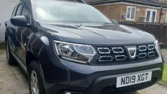 Used 2019 Dacia Duster Essentiel SUV | £9,699 (Super price)