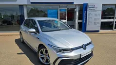 Used 2024 VW Golf VIII R-line Hatchback | £21,490 (Good price)