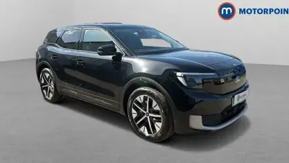 Usado Ford Explorer Select 210 kW (286 CV) 2025 SUV