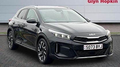 Usado Kia XCeed 160 HP (117 kW) 2023 SUV