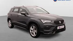 Used 2025 Seat Ateca FR SUV | £18,199 (Super price)