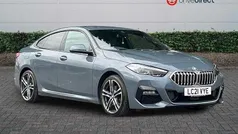 Used 2024 BMW 218 M Sport Coupe | £17,860 (Good price)