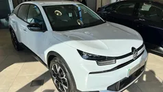 New 2024 Citroën e-C4 Hatchback | £27,995 (Fair price)