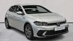 Used 2022 VW Polo R-line Hatchback | £18,632 (Fair price)