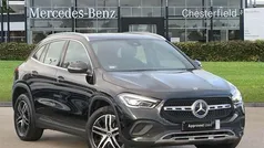 Used 2021 Mercedes GLA200 Executive SUV | £23,750 (Good price)