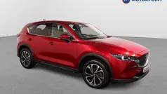 Used 2023 Mazda CX-5 Exclusive-Line SUV | £23,199 (Fair price)