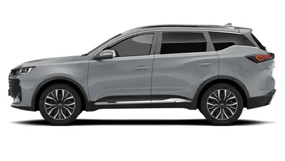 Used 2025 Chery Tiggo 7 SUV | £28,250 (Fair price)