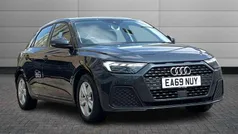 Used 2019 Audi A1 Design Hatchback | £14,450 (Fair price)