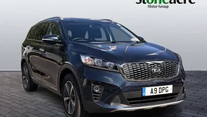 Used Kia Sorento 200 HP (147 kW) 2020 SUV