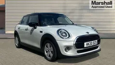 Used 2020 Mini Cooper Classic Hatchback | £12,491 (Fair price)