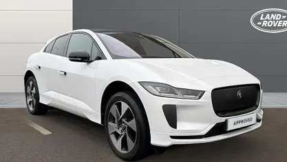 Used Jaguar I-Pace R-Dynamic 294 kW (400 HP) 2024 SUV