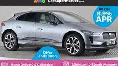 Used 2023 Jaguar I-Pace SUV | £21,997 (Fair price)