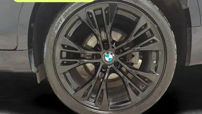 Used BMW X6 M Sport 258 HP (189 kW) 2018 SUV