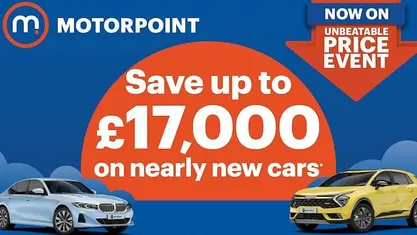 Used 2025 Dacia Jogger Essentiel MPV | £11,199 (Super price)