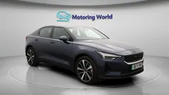 Used 2022 Polestar 2 Sedan | £20,300 (Super price)
