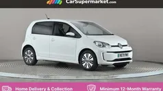 Used 2022 VW e-up! Hatchback | £9,997 (Fair price)