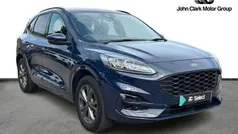 Used 2022 Ford Kuga ST-Line SUV | £20,750 (Super price)