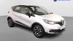 Used 2018 Renault Captur Iconic SUV | £9,999 (Fair price)