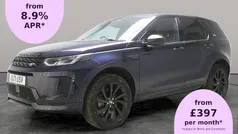 Used 2023 Land Rover Discovery Sport HSE Dynamic SUV | £26,673 (Super price)
