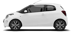 Used 2021 Citroën C1 Hatchback | £8,049 (Fair price)