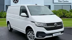 Used 2024 VW T6.1 Highline Van | £29,989 (Good price)
