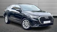 Used 2023 Audi Q3 Sport SUV | £29,950 (Fair price)