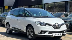 Used 2018 Renault Grand Scénic IV Signature MPV | £11,403 (Fair price)