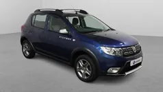 Used 2020 Dacia Sandero Comfort Hatchback | £8,299 (Fair price)
