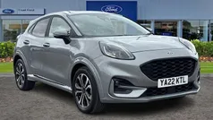 Used 2023 Ford Puma ST-Line Hatchback | £14,900 (Good price)