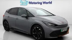 Used 2024 Cupra Born Hatchback | £20,000 (Fair price)