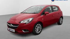 Used 2018 Vauxhall Corsa Hatchback | £9,199 (Fair price)