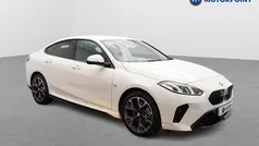 Used 2025 BMW 220 M Sport Sedan | £28,699 (Good price)